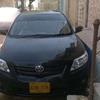 Toyota Corolla XLI Model 2010 Registered For Sale
