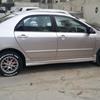 Toyota SE Saloon model 2003 For Sale