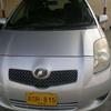 Toyota vitz 2007 Reg.2010 For Sale