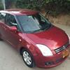 Suzuki Swift Dlx Automatic 2012 For Sale