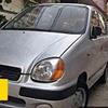 Hyundai santro club for sale