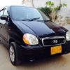 Santro Executive Efi 2004 For Sale