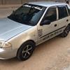 Suzuki Cultus 2006 vxr silver For Sale