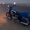 Honda 200 Road Master For Sale