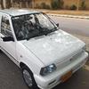 Suzuki Mehran 2014 For Sale