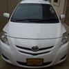 Toyota Belta automatic For Sale