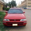 Toyota Corolla Indus 94 For Sale