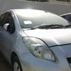 Toyota vitz Model 2010-14