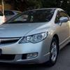 Honda Civic 2008 VTI Oriel