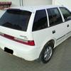 Suzuki cultus vip homes cars 2008 next 2011