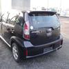 Toyota Passo Racy 2007 BLACK COLOR 1300cc Auto