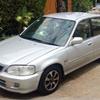 Honda city EXis Auto in A1 condition