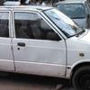 Suzuki Mehran 1992 C.N.G Return file