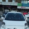 Toyota vitz 2014 import