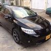 Manual Tranmission Hardtop 1.6 cc Corolla ALTIS Original Condition 