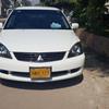 Mitsubishi lancer 2006 model Automatic 