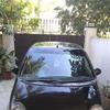 Chevrolet 2005 Black Color Petrol/CNG/AC