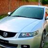Honda Accord CL9 full option 2003/2006