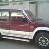 Mitsubishi Pajero 1991 / 1998