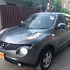 Nissan Juke Push Start Fresh import April 2017
