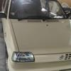 Mehran 2014 vx with AC