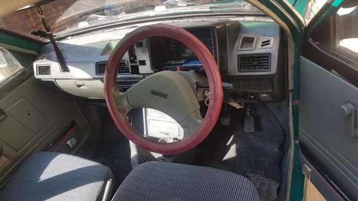 For sale Genuine Mehran with original documents for Rs. 295,000/- in ...