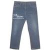 RECYCLE USE JEANS PAENTS