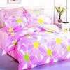 Bed Sheets With pillow cover
