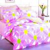 Bed Sheets With pillow cover