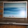 Apple MacBook Pro  Core i7 2.4 GHz 4GB Ram