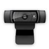 Logitech webcams c-920