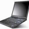 Lenovo t42/t43 Centrino (1.8Ghz)(1Gb)(40Gb Hdd)(Wifi)