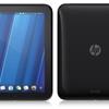 HP Touchpad