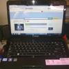 Toshiba satellite L 740 core i 3 For Sale
