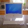 Apple iMac os x 17’’