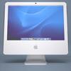 Apple imac G5 20