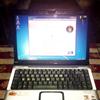 HP Pavilion DV2000 Laptop