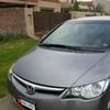 honda civic 2007