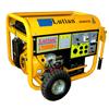 6.5KVA Generators With Remote Control On Cash, Credit Card or Installment - Urgent Sale! 