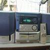 aiwa music system for sale