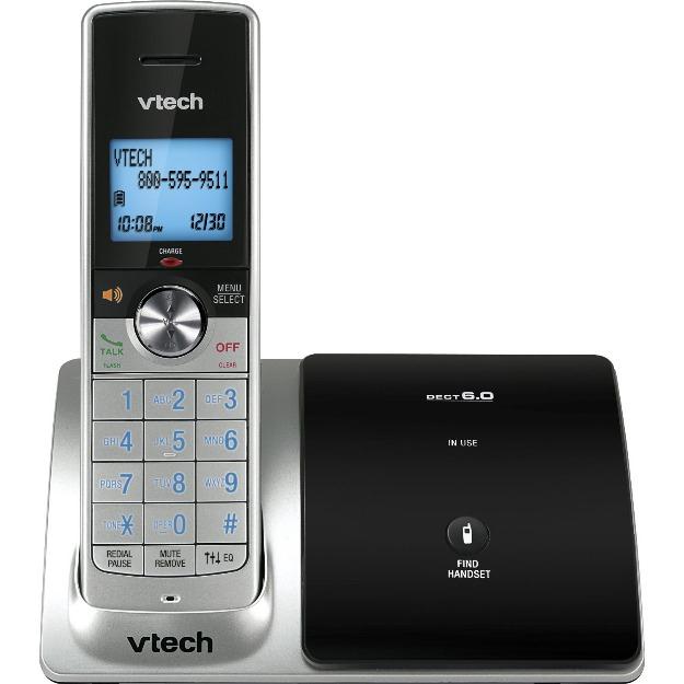 For sale Vtech cordless phone with caller id nd speakerphone for sale ...