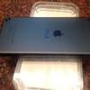 Brand new condition IPod Touch 5 32gb Black