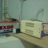 Ups With exide battery N 165 for Sale