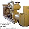200 KVA Generator For Sale
