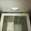 waves deep freezer for sale
