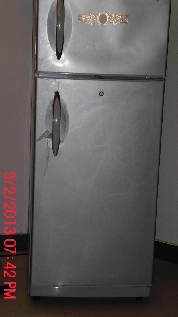 For sale very good condition haier refrigerator for sale for Rs. 18,000/ in Karachi, Sindh