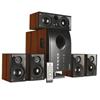 Audionic pace 3 5.1 sound system