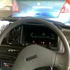 Suzuki mehran digital speedometer