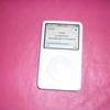 Ipod clasiic 30GB