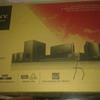 Sony home theatre with 1 month warrnty 